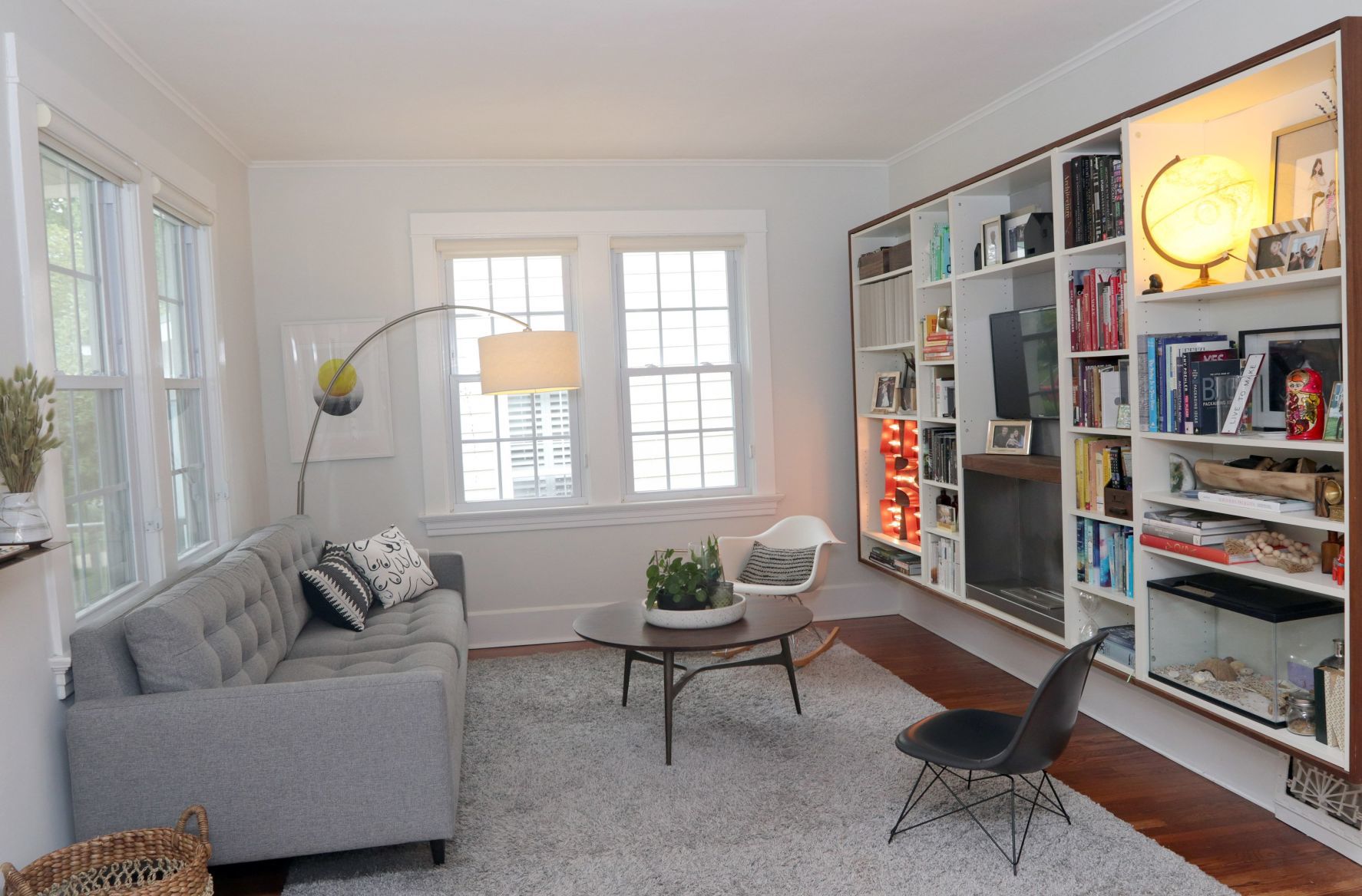 At home with the Knoblochs of Kirkwood